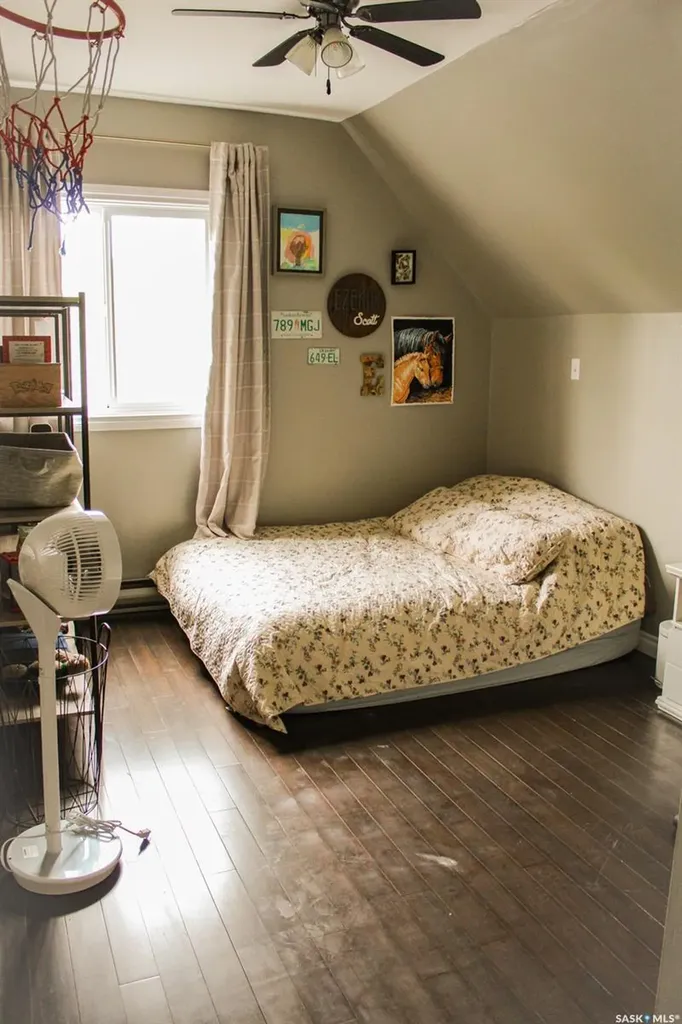 513 Crawford Avenue W Melfort SK S0E 1A0