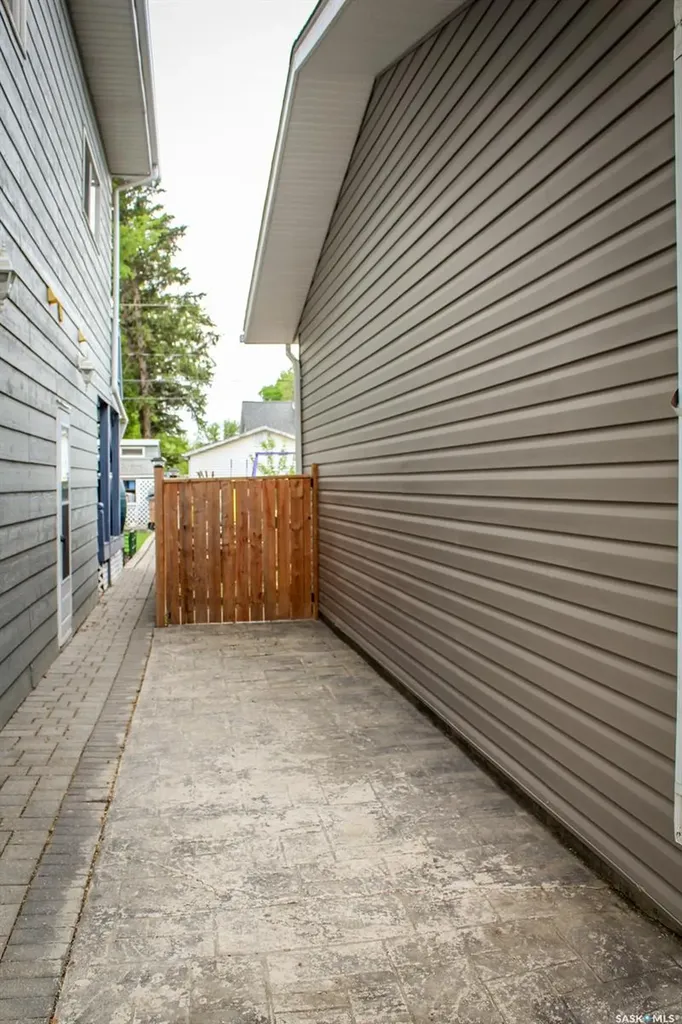 513 Crawford Avenue W Melfort SK S0E 1A0