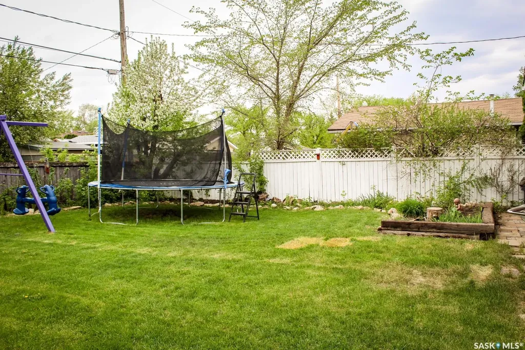 513 Crawford Avenue W Melfort SK S0E 1A0