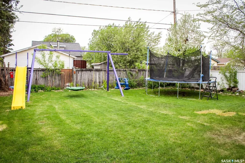 513 Crawford Avenue W Melfort SK S0E 1A0
