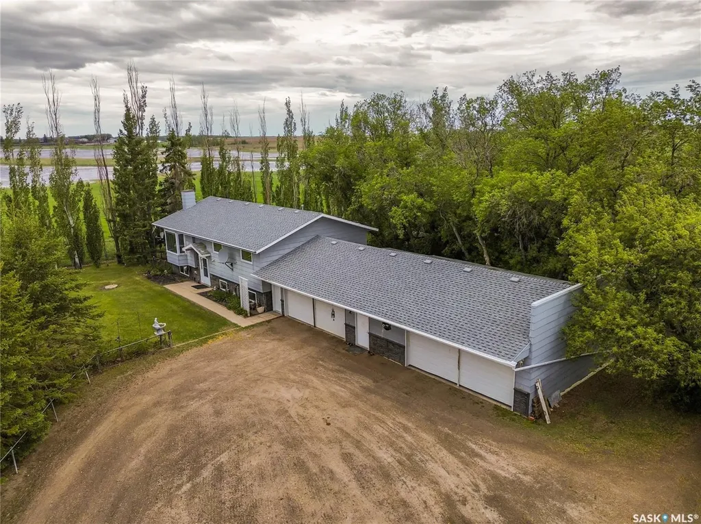 Rural Address Rosthern Rm No. 403 SK S0K 3R0