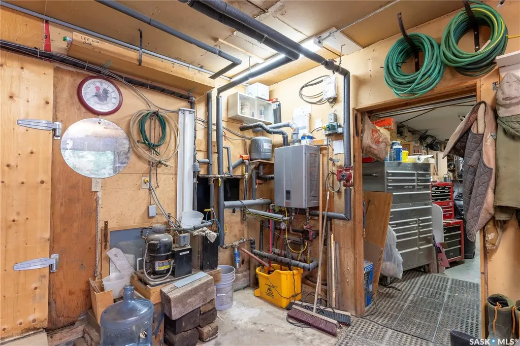 Rural Address Rosthern Rm No. 403 SK S0K 3R0