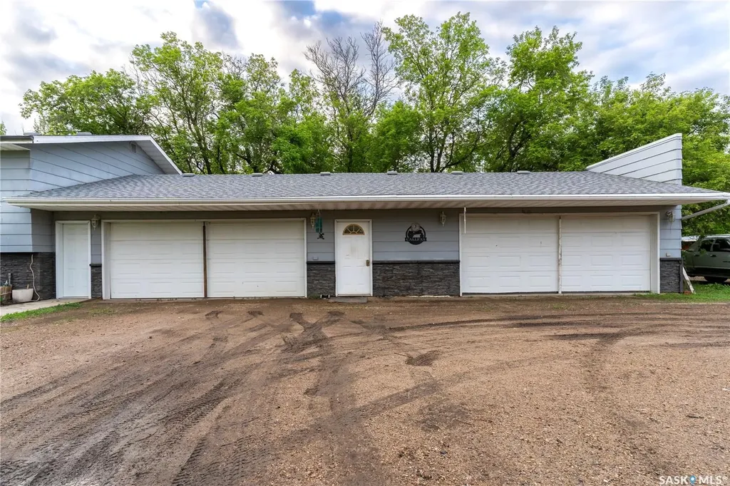 Rural Address Rosthern Rm No. 403 SK S0K 3R0