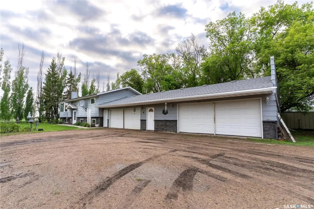 Rural Address Rosthern Rm No. 403 SK S0K 3R0