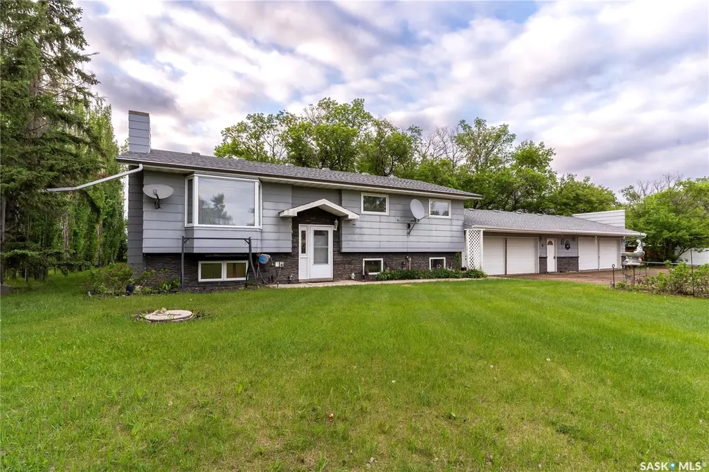 Rural Address Rosthern Rm No. 403 SK S0K 3R0