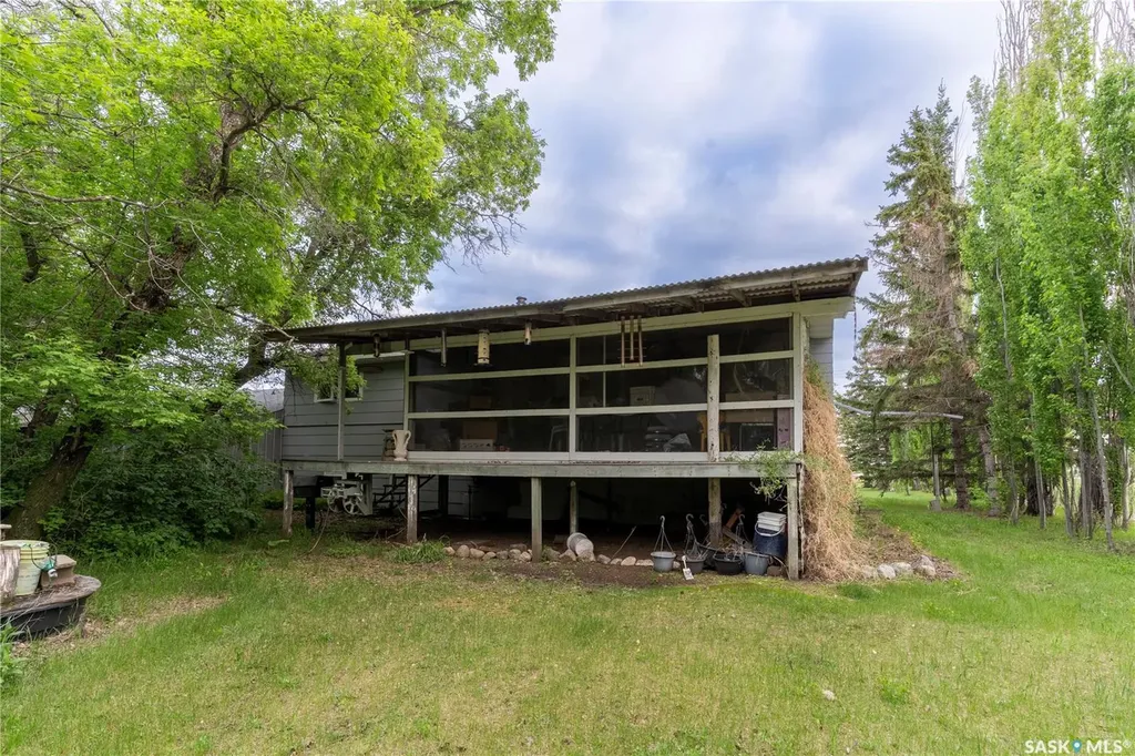 Rural Address Rosthern Rm No. 403 SK S0K 3R0