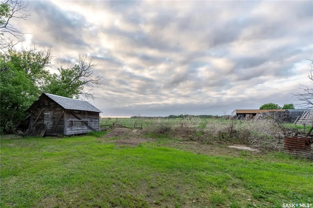 Rural Address Rosthern Rm No. 403 SK S0K 3R0