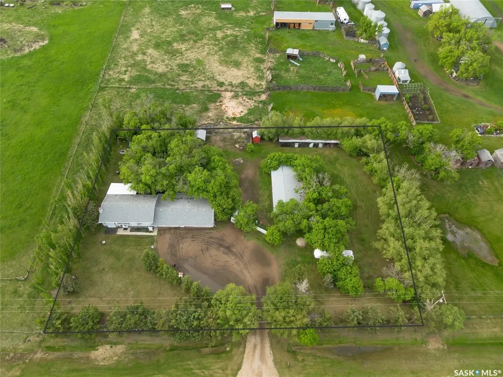 Rural Address Rosthern Rm No. 403 SK S0K 3R0