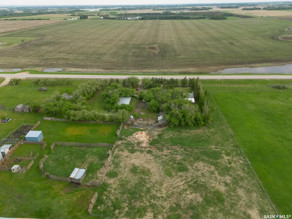 Rural Address Rosthern Rm No. 403 SK S0K 3R0