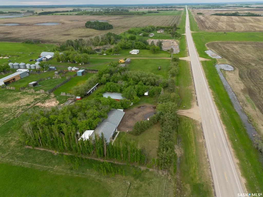 Rural Address Rosthern Rm No. 403 SK S0K 3R0