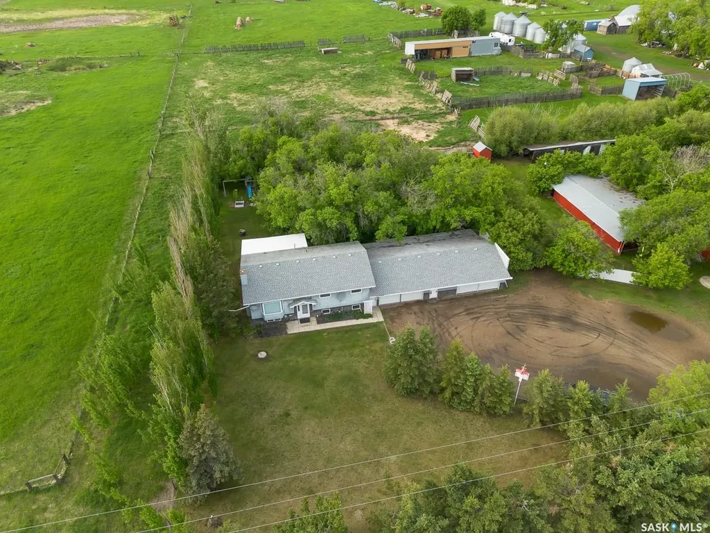 Rural Address Rosthern Rm No. 403 SK S0K 3R0