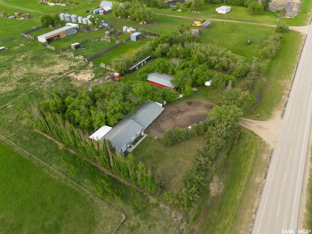 Rural Address Rosthern Rm No. 403 SK S0K 3R0