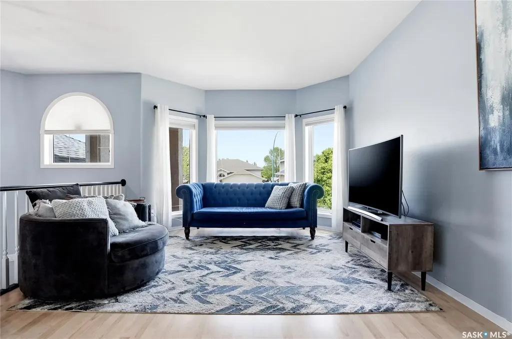 206 Carr Lane Saskatoon SK S7S 1M3