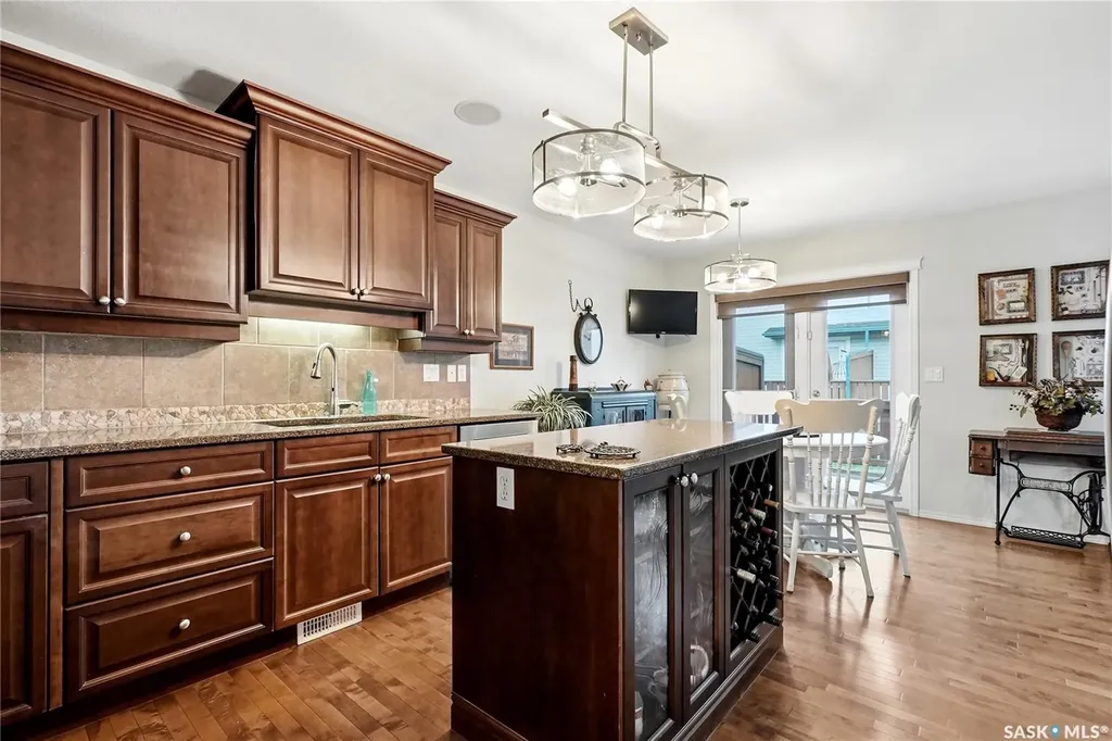 110 Dulmage Crescent Saskatoon SK S7T 0C7