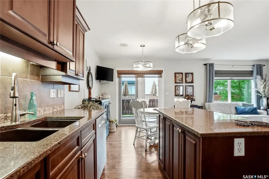 110 Dulmage Crescent Saskatoon SK S7T 0C7