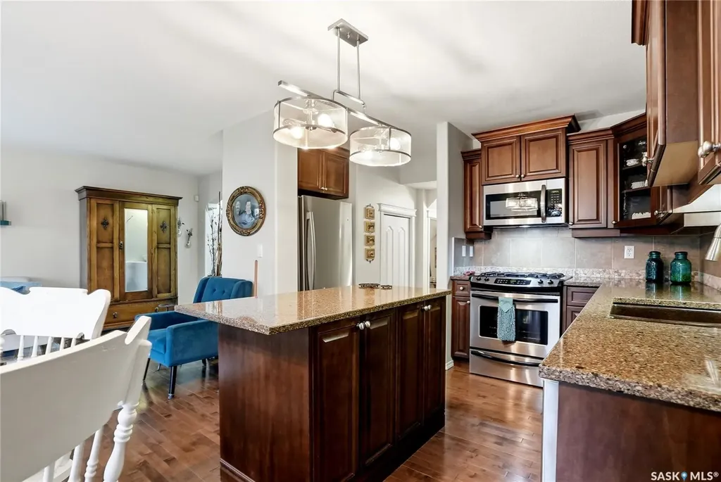 110 Dulmage Crescent Saskatoon SK S7T 0C7