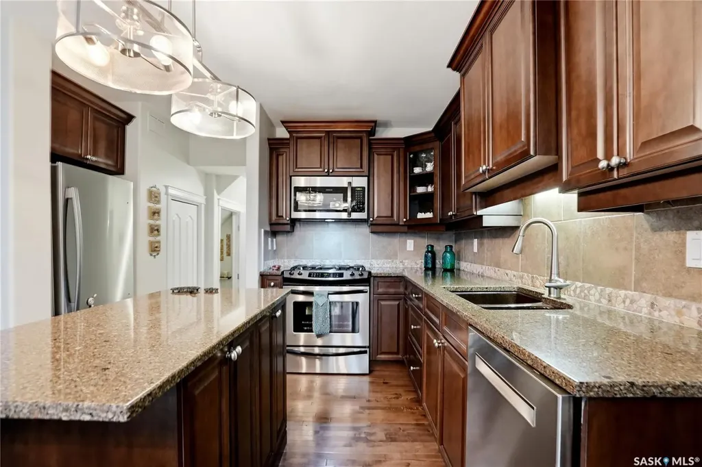 110 Dulmage Crescent Saskatoon SK S7T 0C7