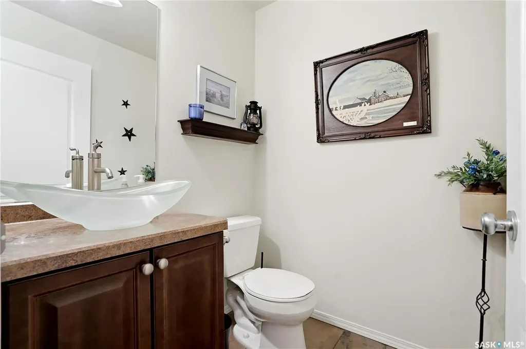 110 Dulmage Crescent Saskatoon SK S7T 0C7