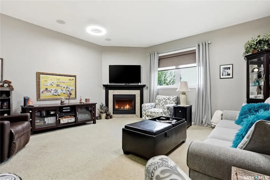 110 Dulmage Crescent Saskatoon SK S7T 0C7