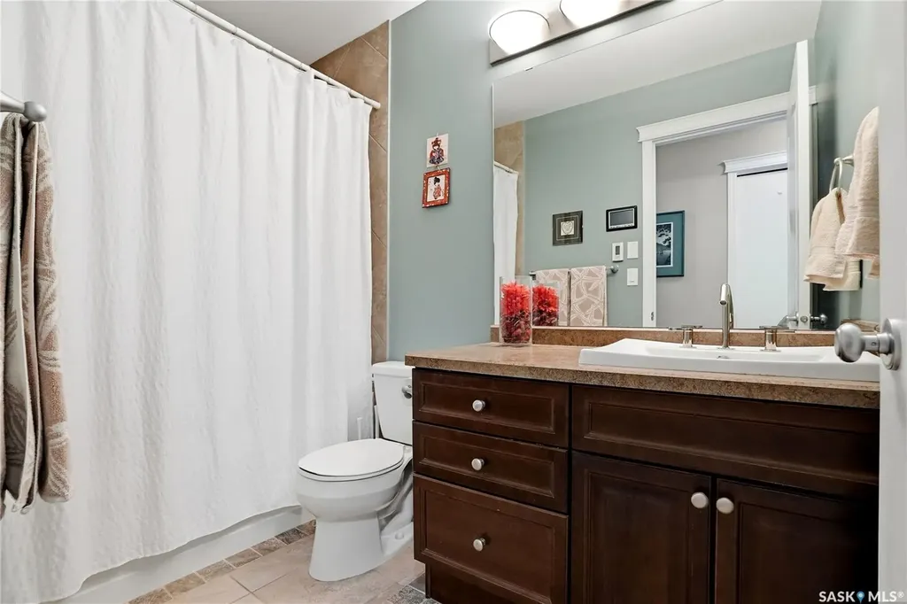 110 Dulmage Crescent Saskatoon SK S7T 0C7