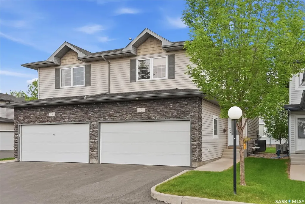 110 Dulmage Crescent Saskatoon SK S7T 0C7