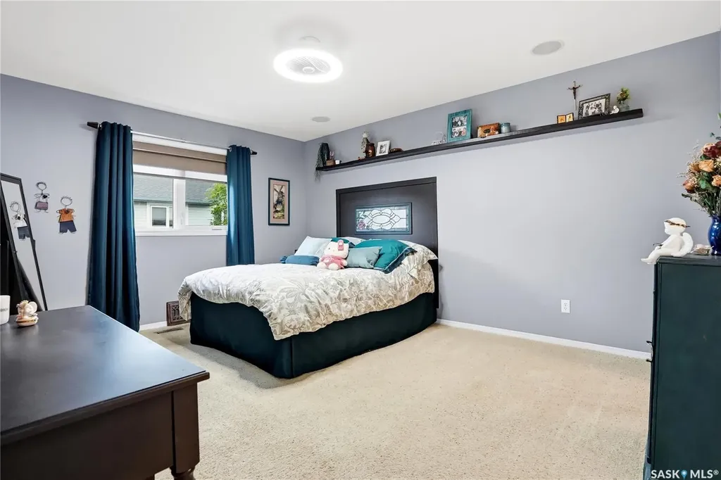 110 Dulmage Crescent Saskatoon SK S7T 0C7