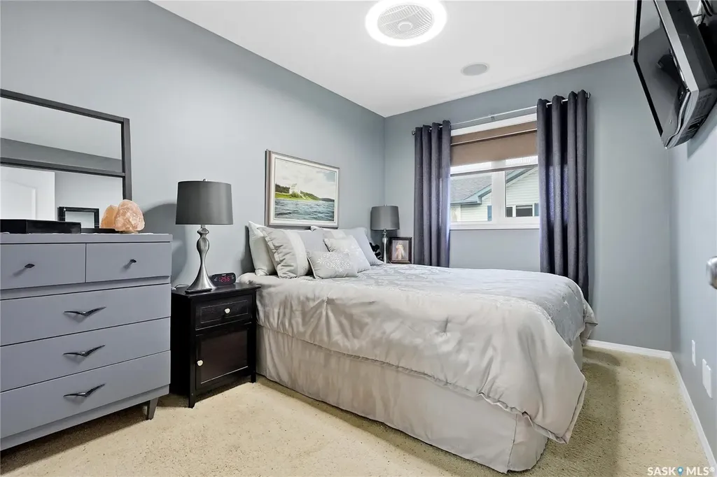 110 Dulmage Crescent Saskatoon SK S7T 0C7