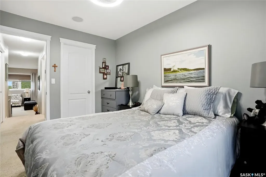 110 Dulmage Crescent Saskatoon SK S7T 0C7