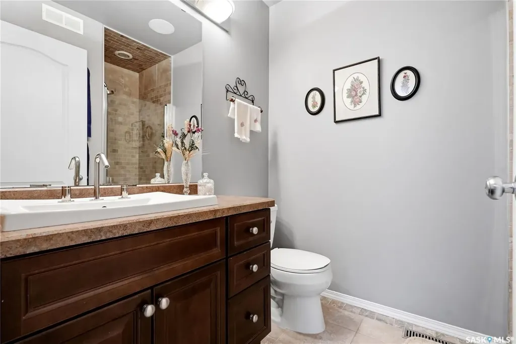 110 Dulmage Crescent Saskatoon SK S7T 0C7