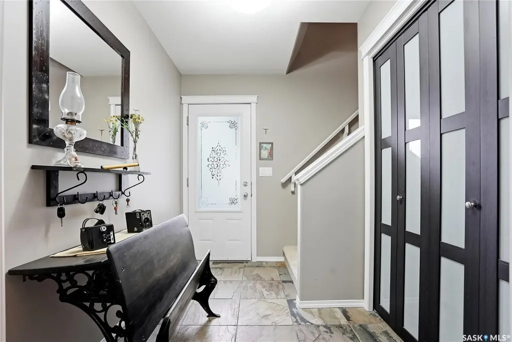 110 Dulmage Crescent Saskatoon SK S7T 0C7