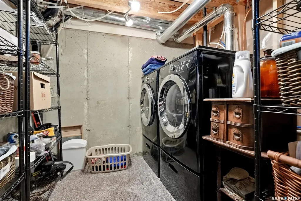 110 Dulmage Crescent Saskatoon SK S7T 0C7