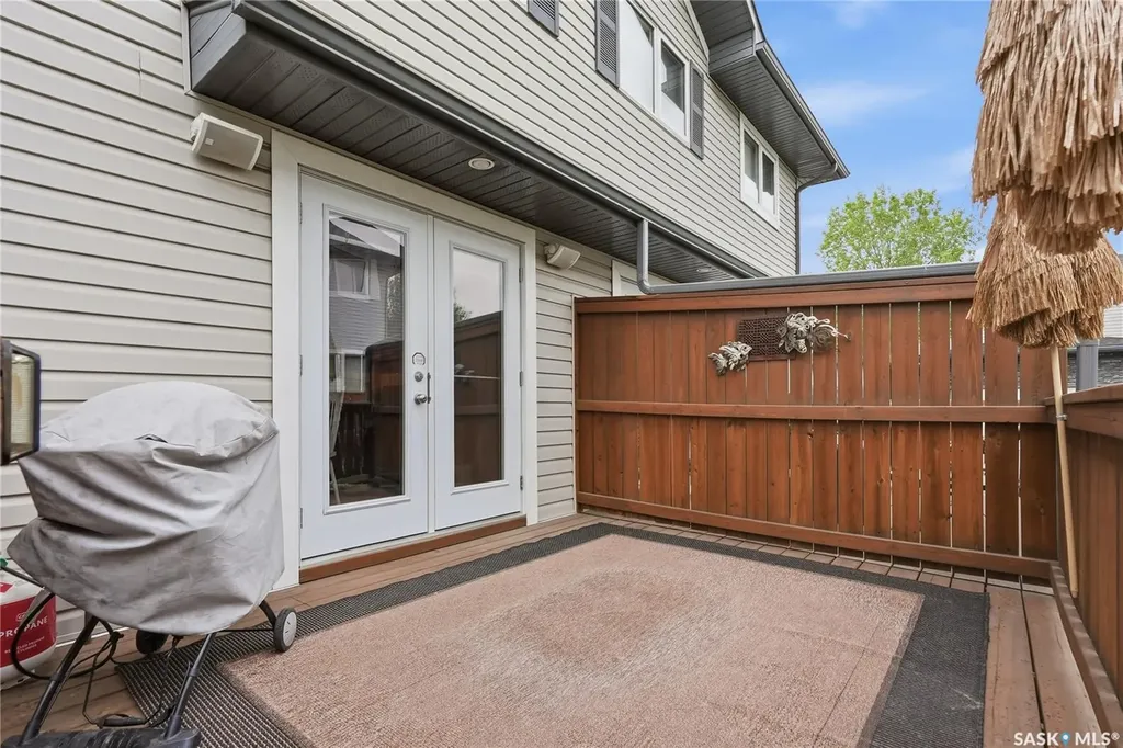 110 Dulmage Crescent Saskatoon SK S7T 0C7