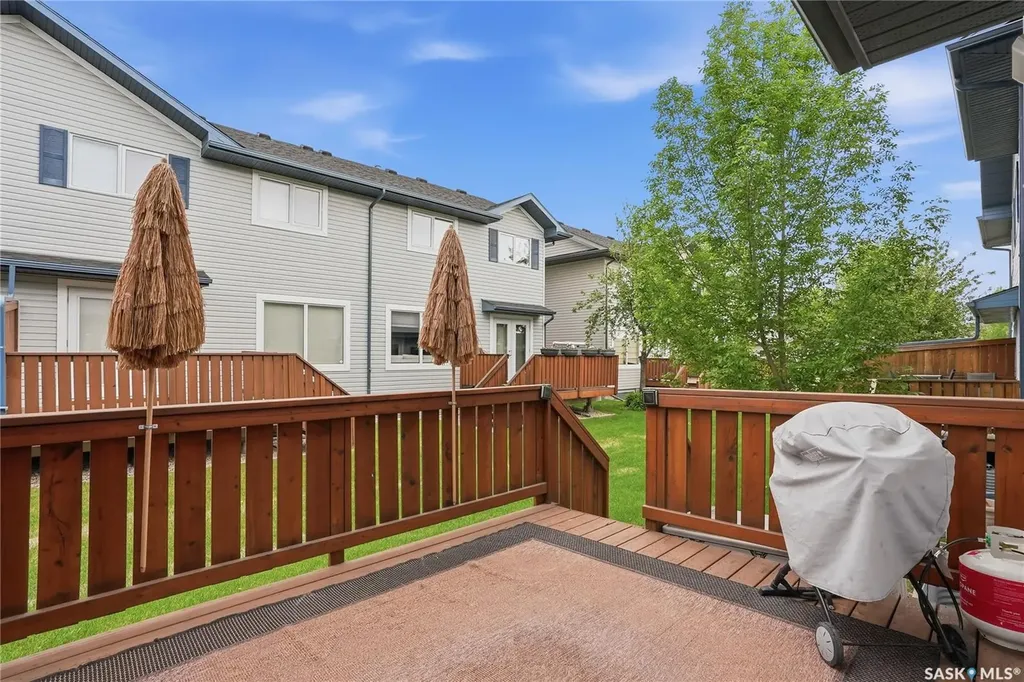 110 Dulmage Crescent Saskatoon SK S7T 0C7