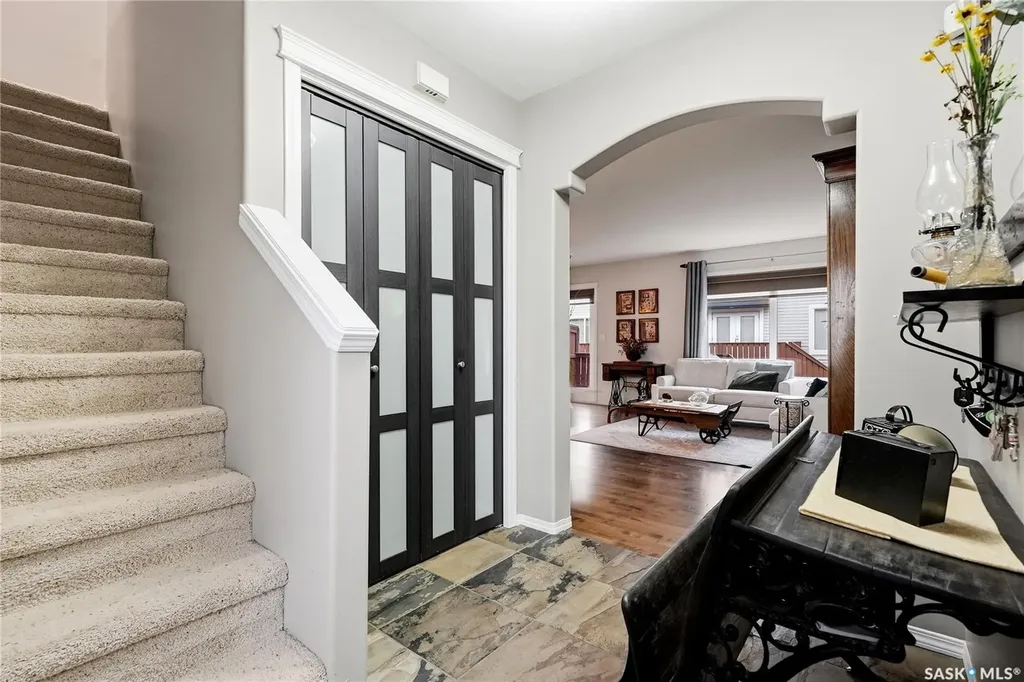 110 Dulmage Crescent Saskatoon SK S7T 0C7