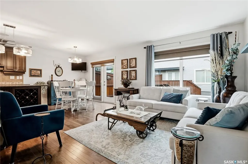 110 Dulmage Crescent Saskatoon SK S7T 0C7