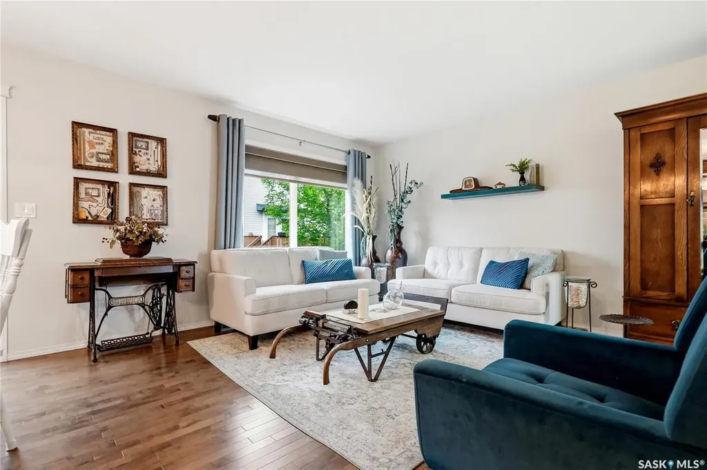 110 Dulmage Crescent Saskatoon SK S7T 0C7