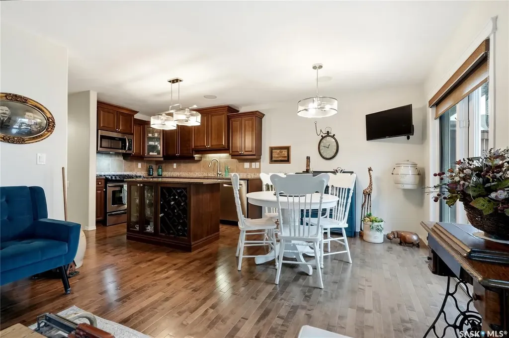 110 Dulmage Crescent Saskatoon SK S7T 0C7