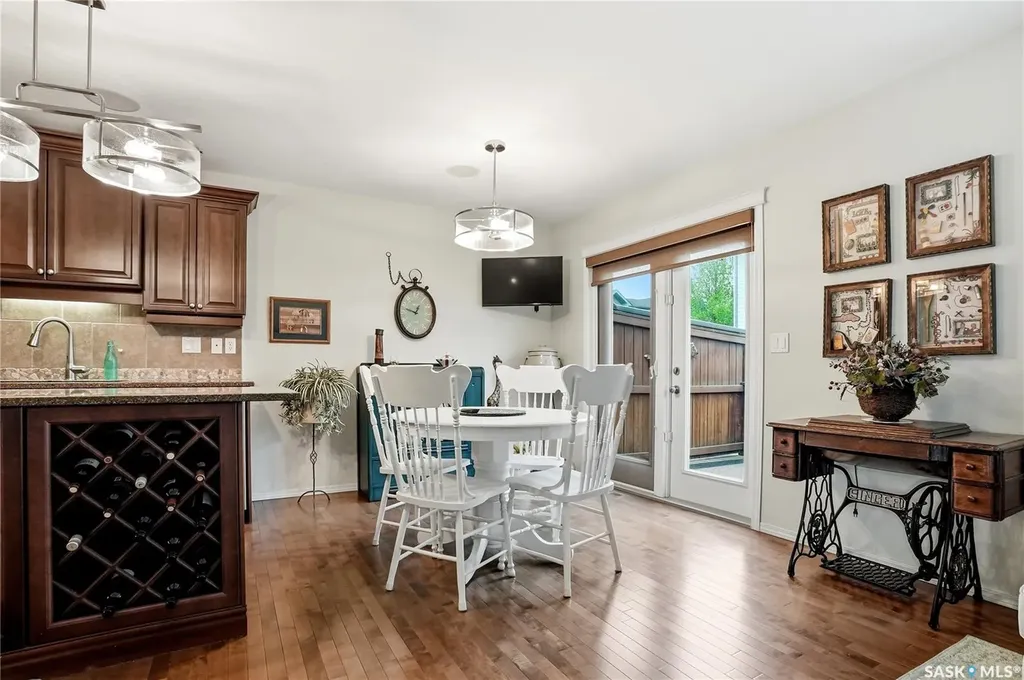 110 Dulmage Crescent Saskatoon SK S7T 0C7