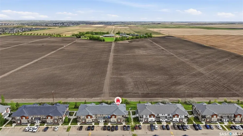 1015 Patrick Crescent Saskatoon SK S7W 0M1