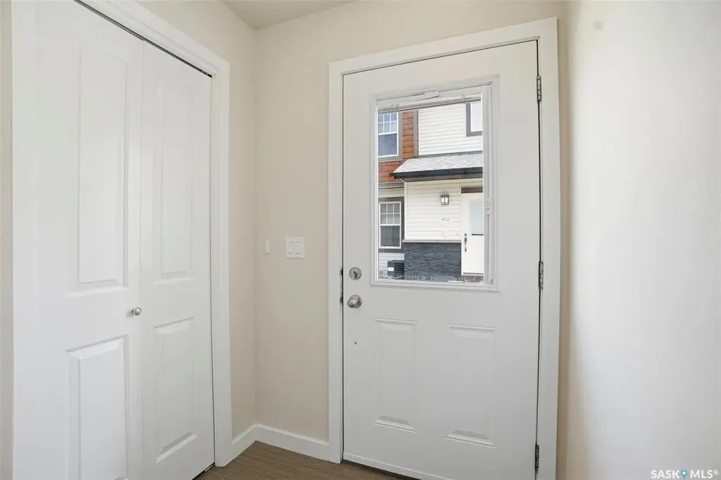 1015 Patrick Crescent Saskatoon SK S7W 0M1