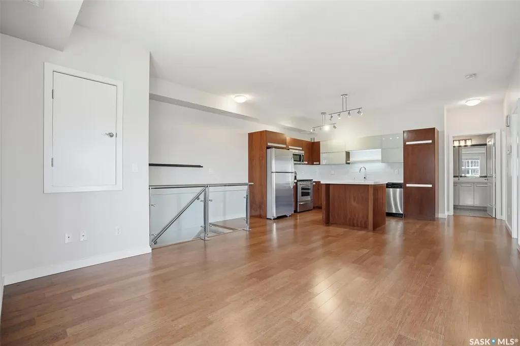 1015 Patrick Crescent Saskatoon SK S7W 0M1