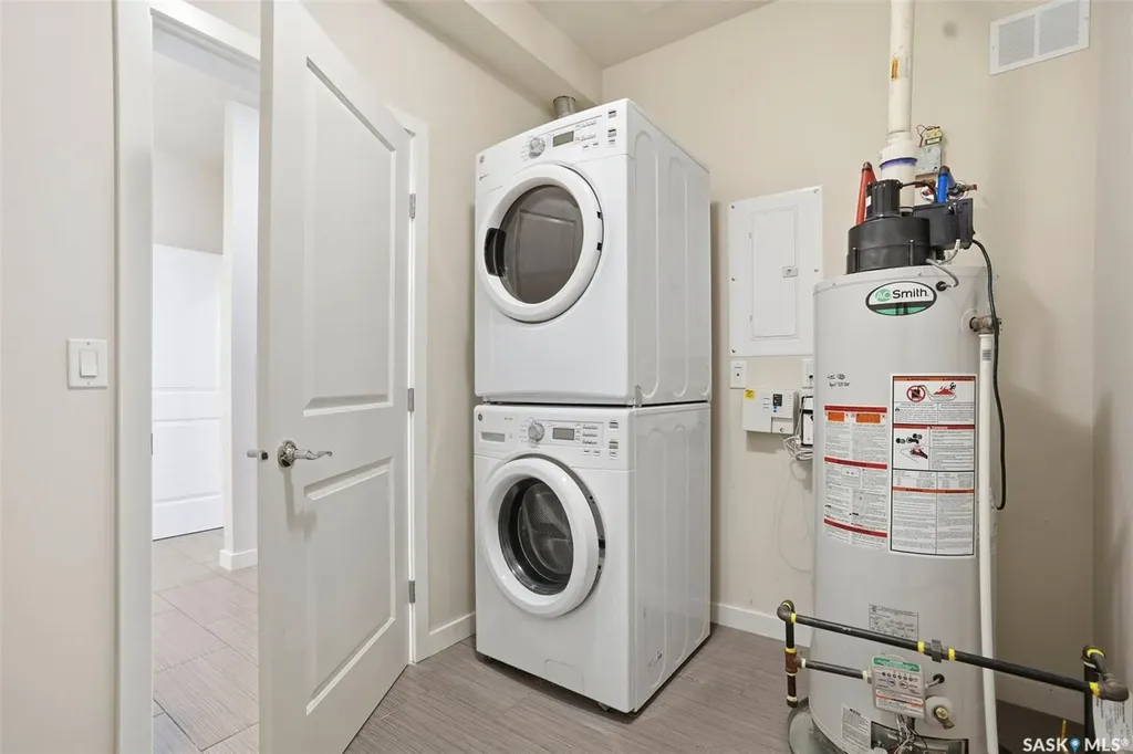 1015 Patrick Crescent Saskatoon SK S7W 0M1