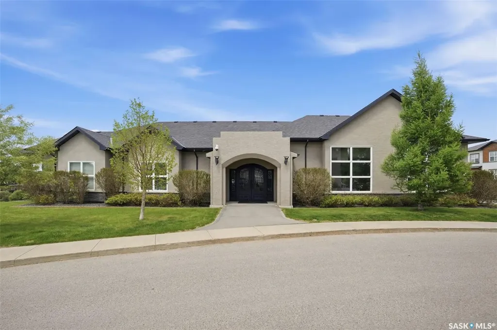 1015 Patrick Crescent Saskatoon SK S7W 0M1