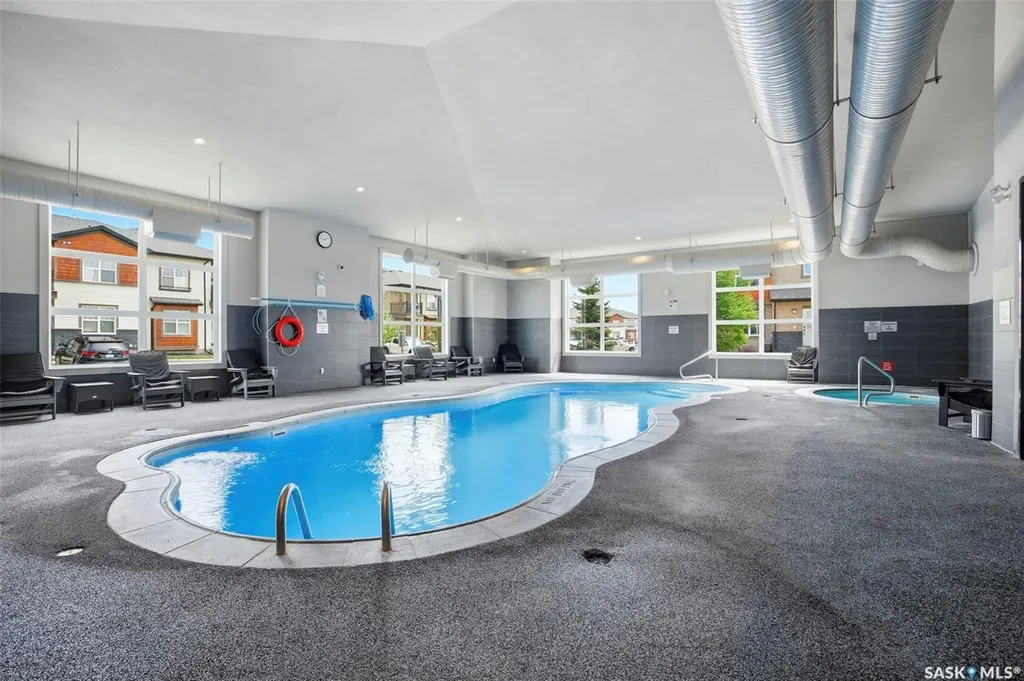 1015 Patrick Crescent Saskatoon SK S7W 0M1