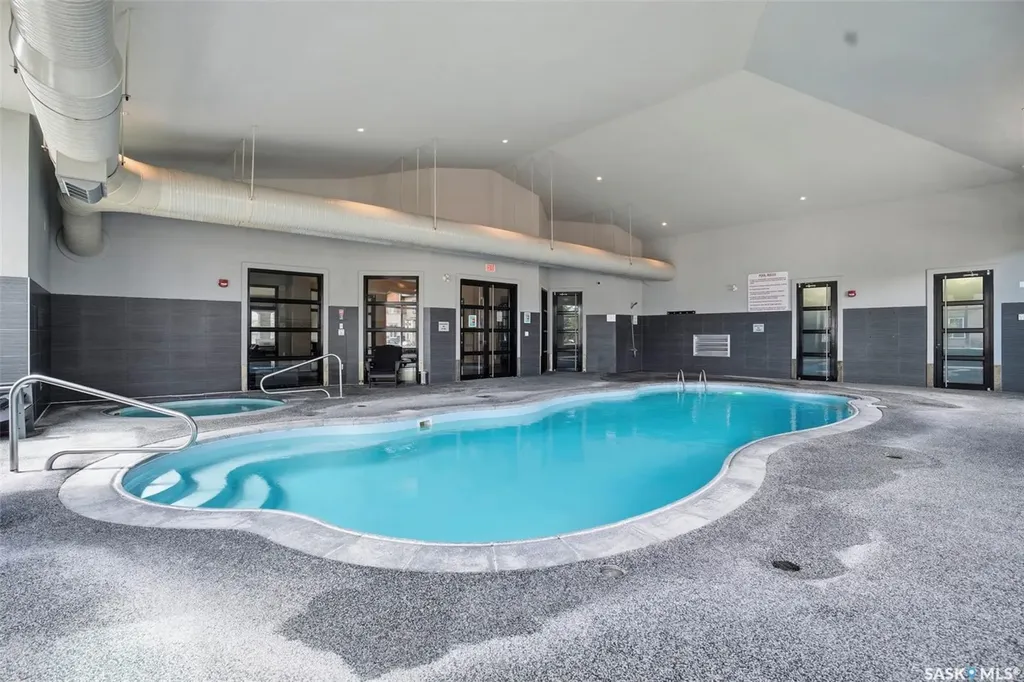 1015 Patrick Crescent Saskatoon SK S7W 0M1