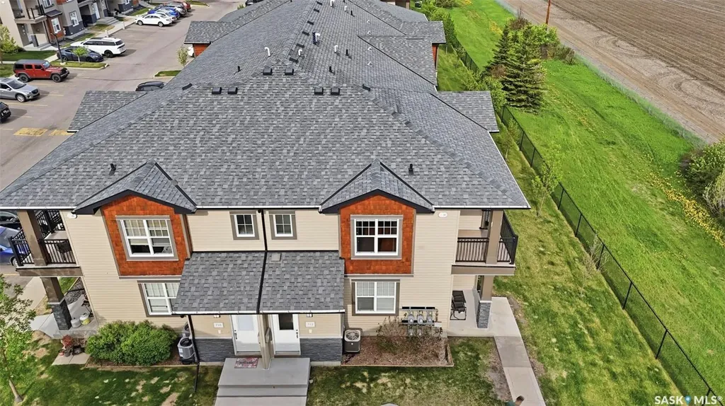 1015 Patrick Crescent Saskatoon SK S7W 0M1