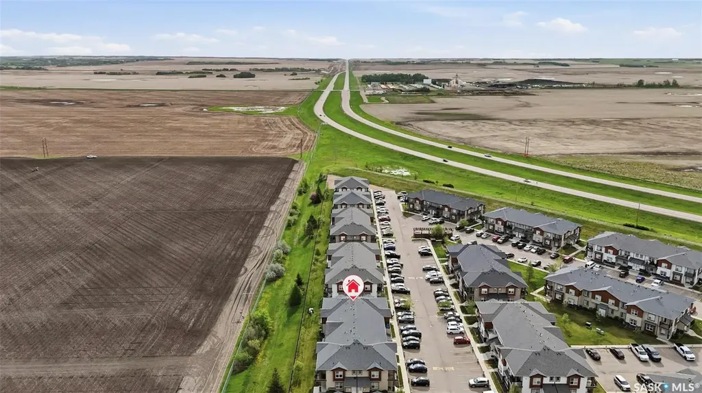 1015 Patrick Crescent Saskatoon SK S7W 0M1
