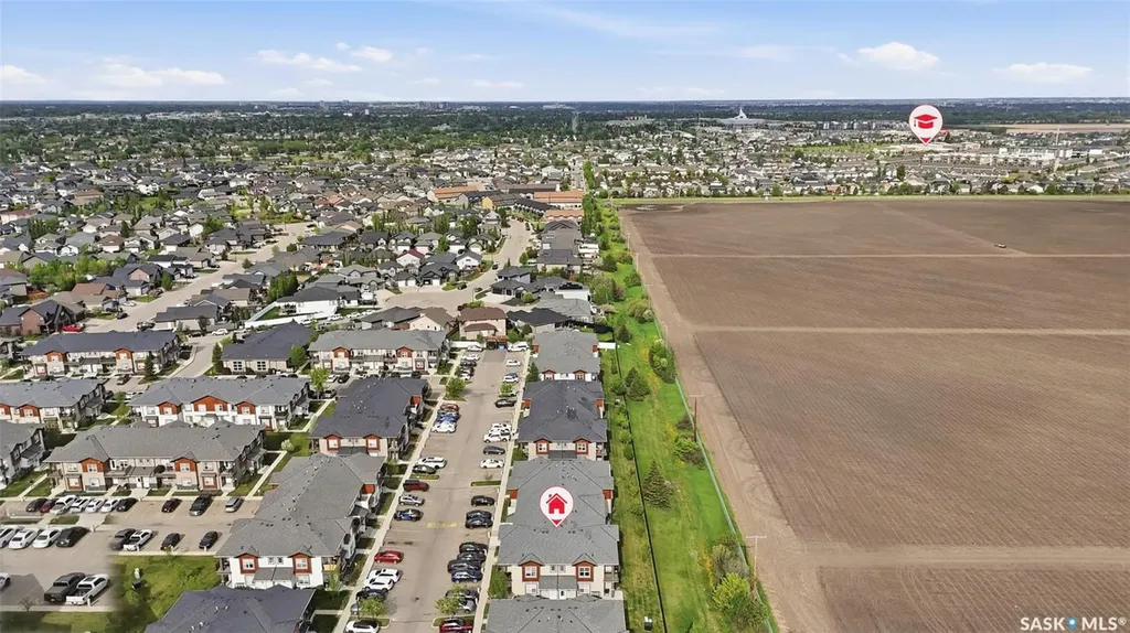 1015 Patrick Crescent Saskatoon SK S7W 0M1