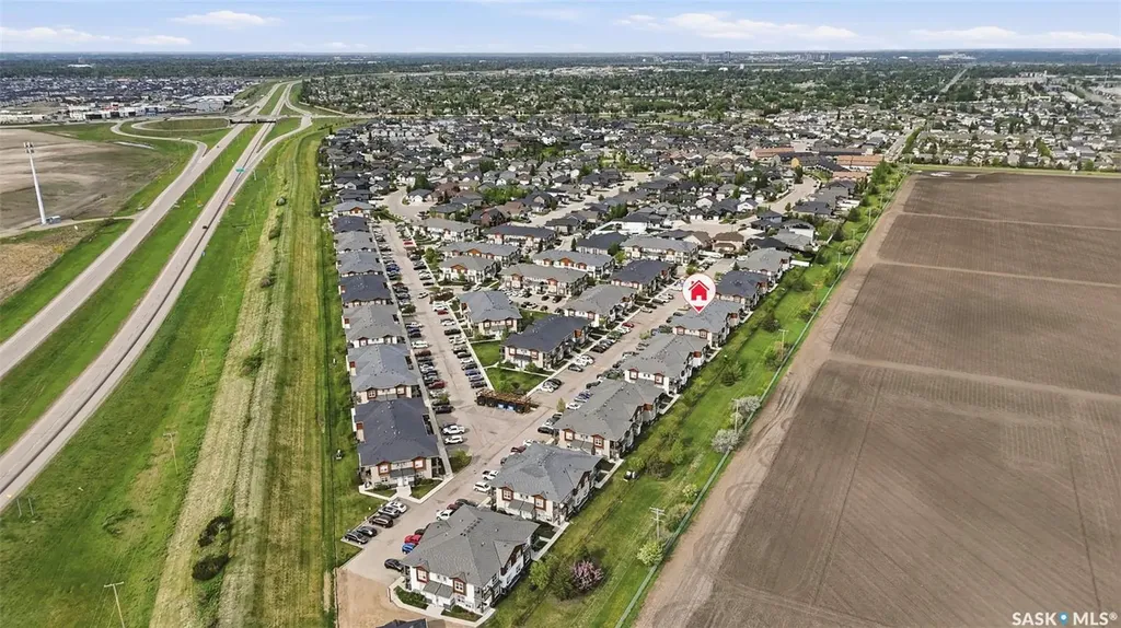 1015 Patrick Crescent Saskatoon SK S7W 0M1