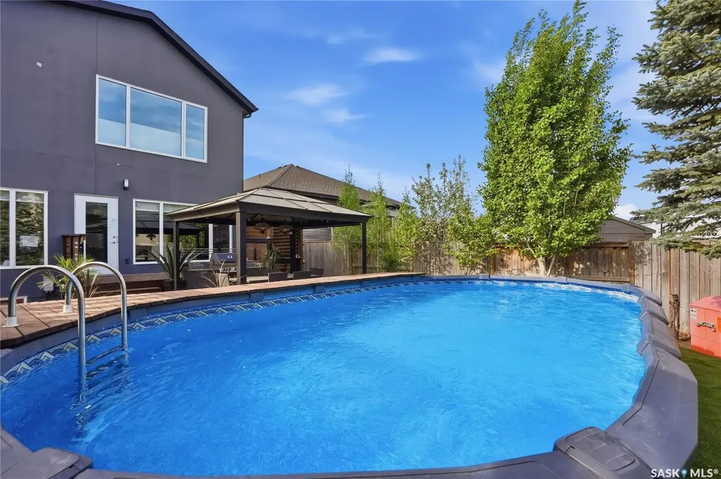 707 Sauer Crescent Saskatoon SK S7W 0J8